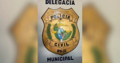 Mulher trans sofre duas lesões à faca na cabeça, em Ipu