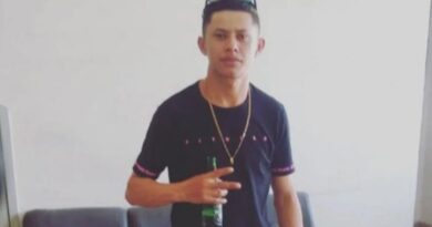 Homem morre após acidente com motocicleta na região serrana de Ipueiras