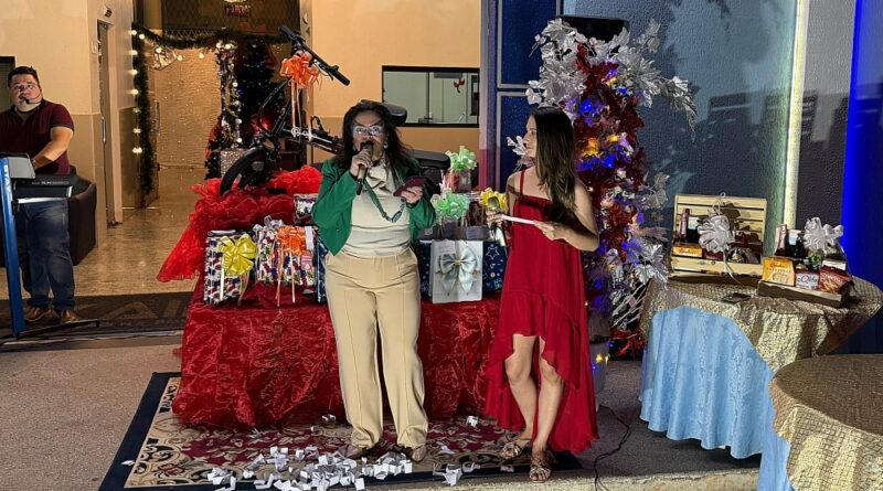 Instituto Kairós encerra campanha de matrículas 2026 com live especial e sorteio de prêmios