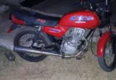 Moto é encontrada abandonada no bairro Lagoa, em Ipu, e caso intriga moradores