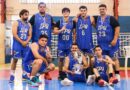 Seleção Ipuense conquista vice-campeonato inédito na Copa Cearense de Basquete