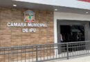 Câmara Municipal de Ipu inaugura anexo da sede nesta terça-feira (06/01)