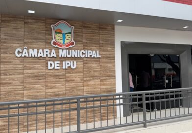 Câmara Municipal de Ipu inaugura anexo da sede nesta terça-feira (06/01)