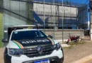 Polícia atende ocorrência de violência doméstica em Ipu