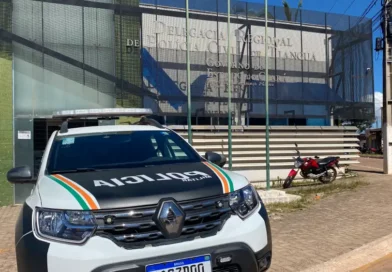 Polícia atende ocorrência de violência doméstica em Ipu