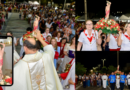 Procissão de abertura reúne fiéis e marca início da Festa de São Sebastião em Ipu