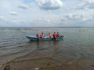 Empresário desaparece após mergulho no Açude Araras, em Varjota; buscas foram encerradas sem localização