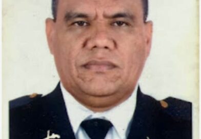 Policial militar natural de Ipu sofre AVC durante serviço em Nova Russas