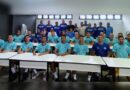 Ipu Futsal apresenta comissão técnica e elenco para a temporada 2026