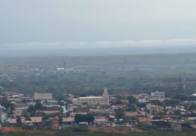 Ipu registra 51 mm de chuva nas últimas 24 horas