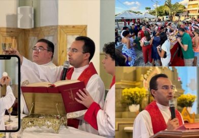 Festa de São Sebastião tem início em Ipu com missa, café partilhado e procissão de abertura nesta sexta (10/01)