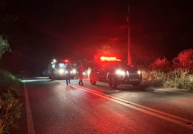 Grave acidente envolvendo três veículos deixa um morto e dois feridos na serra de Ipu