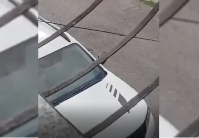 Servidor é exonerado após ser flagrado fazendo sexo em carro da prefeitura de Guaraciaba do Norte