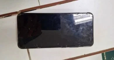 Adolescente é localizado pelo Raio após furto de celular em Praça de Ipueiras