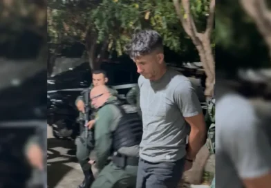 Homem é preso por matar o cunhado a facadas durante discussão em Crateús, no Ceará