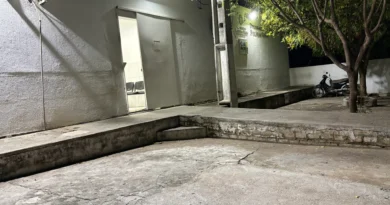 Professor é vítima de roubo em Ipueiras; suspeito é preso em flagrante