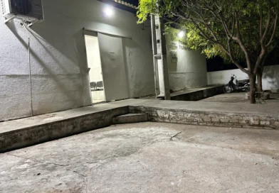 Professor é vítima de roubo em Ipueiras; suspeito é preso em flagrante