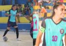 Jovem de 17 anos de Santa Quitéria se destaca e vira promessa do futebol feminino cearense