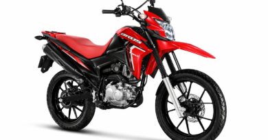 Motocicleta roubada em Ipueiras é encontrada na zona rural de Ipu