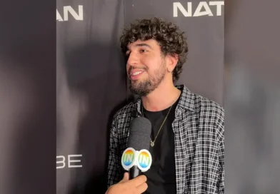 Em entrevista ao Ipu Notícias, Nattan revela desejo de criar instituição na Serra da Ibiapaba