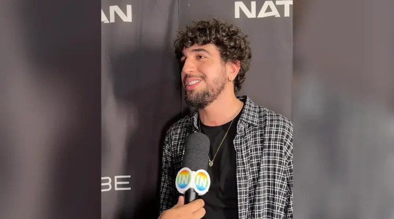 Em entrevista ao Ipu Notícias, Nattan revela desejo de criar instituição na Serra da Ibiapaba