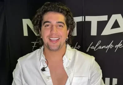 Prefeita Milena Damasceno anuncia cantor Nattan nos festejos do padroeiro de Ipu