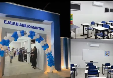 Ipu recebe Selo Ouro do Compromisso Nacional Criança Alfabetizada, distinção máxima do MEC