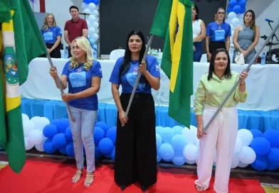 Prefeitura de Ipu abre ano letivo de 2026 com Solenidade da Jornada Pedagógica