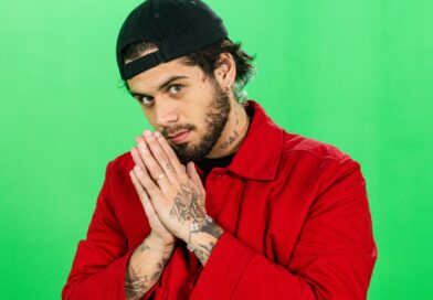 Prefeitura confirma Zé Felipe como atração do Ipu Folia 2026