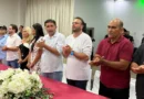 Prefeita de Ipu participa de evento com pré-candidato a deputado estadual Gadyel Gonçalves