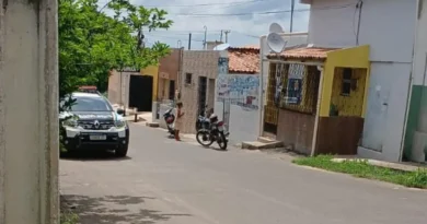 Homem é encontrado sem vida em residência no bairro Pereiros, em Ipu