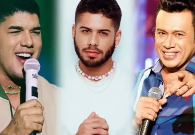 Ipu Folia 2026 terá Zé Vaqueiro, Zé Felipe e Zé Cantor; programação completa pode sair nesta semana