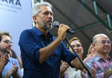 Em visita a Ipu, governador Elmano anuncia asfalto para a comunidade das Quebradas e distrito de Flores