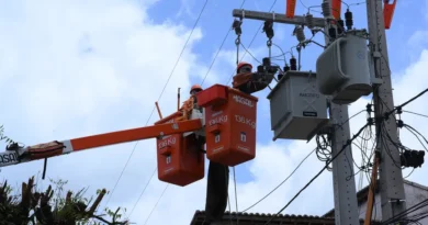 Enel faz desligamento programado no Centro de Ipu e comerciantes alegam falta de aviso prévio