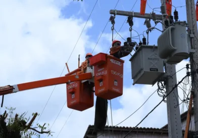 Enel faz desligamento programado no Centro de Ipu e comerciantes alegam falta de aviso prévio