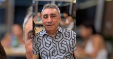 Ipu em luto: morte de Valdemar comove amigos e clientes do Bar Gostosão