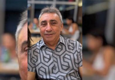 Ipu em luto: morte de Valdemar comove amigos e clientes do Bar Gostosão