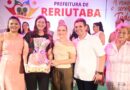 Casa da Mulher Reriutabense é inaugurada com oferta de serviços gratuitos em Reriutaba