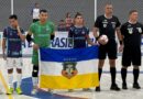 Ipu Futsal goleia Félix Clube no Ginásio Tonca e avança na Copa do Brasil de Futsal