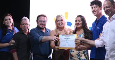 CVT de Ipu passa por requalificação e concluintes de cursos recebem certificação