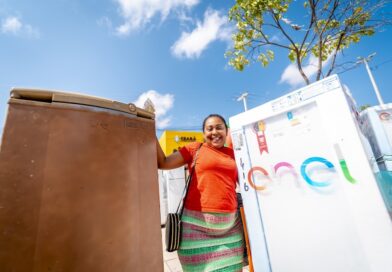 Enel Ceará vai sortear 50 geladeiras em Tianguá