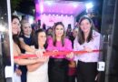 Prefeitura de Pires Ferreira inaugura Casa da Mulher Pires-Ferreirense 