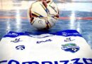 Ipu Futsal vai representar o Ceará na Copa do Brasil de Futsal Masculino 2026