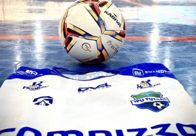 Ipu Futsal vai representar o Ceará na Copa do Brasil de Futsal Masculino 2026