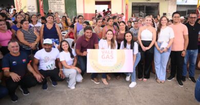Prefeitura de Pires Ferreira entrega Vale Gás Social a 288 famílias e promove caminhada ambiental 