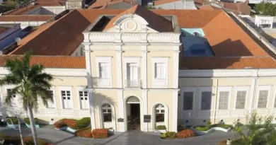 Justiça mantém demissão de engenheiro que usava sala de hospital de Sobral para comércio