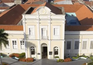 Justiça mantém demissão de engenheiro que usava sala de hospital de Sobral para comércio