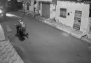 Moto é furtada durante a noite no bairro Alto dos 14, em Ipu
