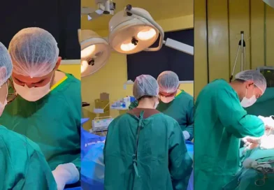Prefeitura de Ipu mantém mutirão de cirurgias gerais em parceria com Hospital Regional