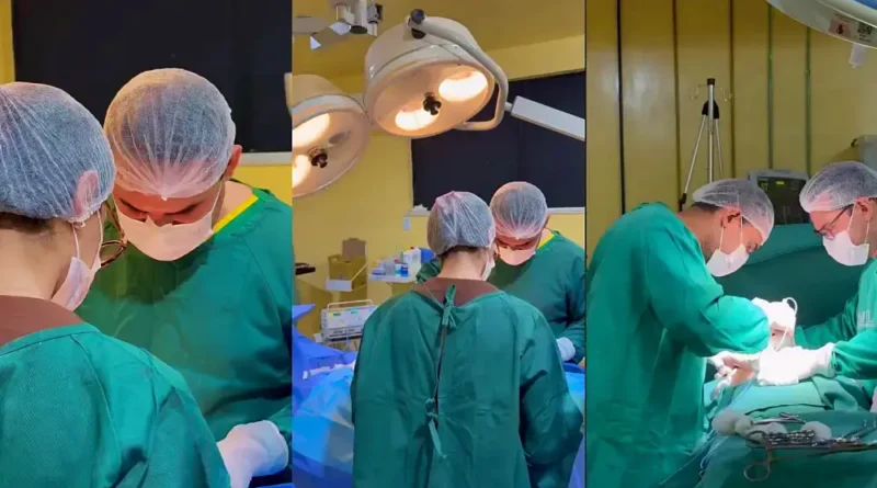 Prefeitura de Ipu mantém mutirão de cirurgias gerais em parceria com Hospital Regional